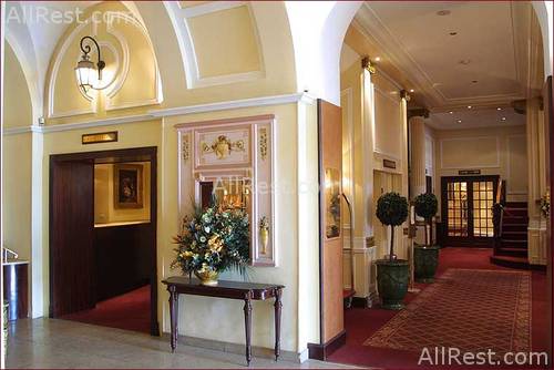 Hotel West End 8